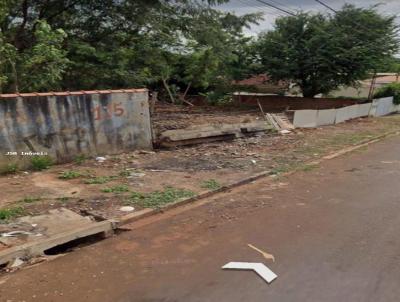 Terreno para Venda, em Ribeiro Preto, bairro Parque Industrial Tanquinho