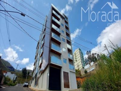 Apartamento para Locação, em Caratinga, bairro Comendador Rafael José de Lima, 3 dormitórios, 3 banheiros, 2 suítes, 1 vaga