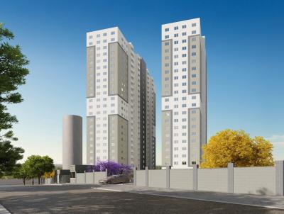 Apartamento para Venda, em So Paulo, bairro Vila Slvia, 2 dormitrios, 1 banheiro