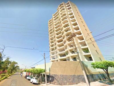 Apartamento para Venda, em Lins, bairro Jardim Ariano, 3 dormitórios, 3 banheiros, 1 suíte, 2 vagas