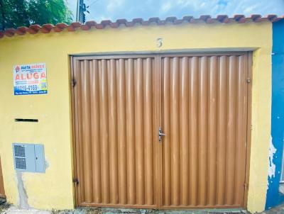 Casa para Locao, em Jarinu, bairro Jardim da Sade, 1 dormitrio, 1 banheiro, 1 vaga