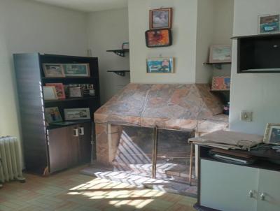 Casa para Venda, em Santana do Livramento, bairro JARDIM EUROPA, 3 dormitrios, 1 banheiro, 1 sute, 1 vaga