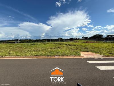 Terreno em Condomnio para Venda, em Presidente Prudente, bairro Garden Ville Residence