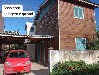 Casa para Venda, em Florianpolis, bairro So Joo do Rio Vermelho, 2 dormitrios, 2 banheiros, 1 sute