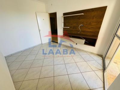 Apartamento para Locao, em Indaiatuba, bairro Vila Brizzola, 2 dormitrios, 1 banheiro, 1 vaga