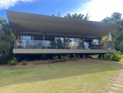 Casa para Venda, em Petrpolis, bairro Araras, 7 dormitrios, 8 banheiros, 5 sutes, 12 vagas