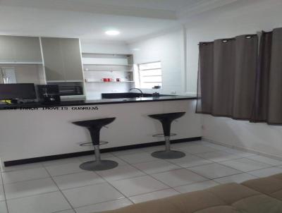 Casa para Venda, em Guaruj, bairro Jardim Santa Maria, 2 dormitrios, 1 banheiro, 1 vaga