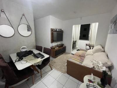 Apartamento para Venda, em Serra, bairro Chcara Parreiral