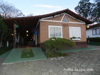 Chcara para Venda, em Itapeva, bairro Ponte de Zinco, 5 dormitrios, 3 banheiros, 5 vagas