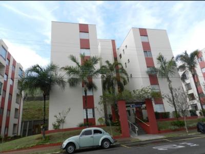 Apartamento para Venda, em Valinhos, bairro Ortizes, 2 dormitrios, 1 banheiro, 1 vaga