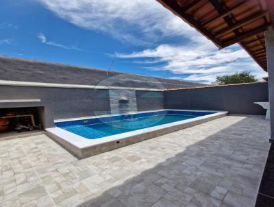 Casa 3 dormitórios para Venda, em Itanhaém, bairro Jamaica (Praia), 3 dormitórios, 2 banheiros, 1 suíte, 2 vagas