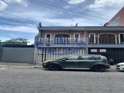 Casa Comercial para Locao, em Po, bairro Vila Acoreana, 2 dormitrios, 2 banheiros, 2 sutes