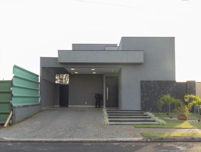 Casa em Condomnio para Venda, em Ribeiro Preto, bairro Portal da Mata, 3 dormitrios, 3 banheiros, 1 sute, 3 vagas