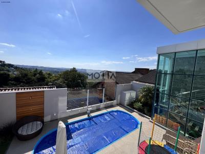 Casa para Venda, em Erechim, bairro Esperana, 3 dormitrios, 5 banheiros, 3 sutes, 3 vagas