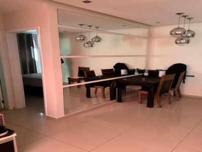 Apartamento para Venda, em Ribeiro Preto, bairro City Ribeiro, 2 dormitrios, 1 banheiro
