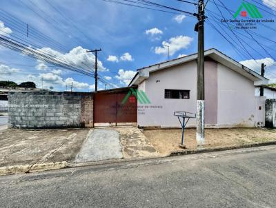 Casa para Venda, em Agua, bairro Vila Regina, 3 dormitrios, 2 banheiros, 1 sute, 2 vagas