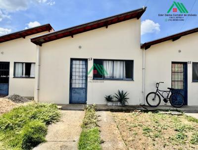 Casa para Venda, em Agua, bairro Jardim das Rosas 02, 2 dormitrios, 1 banheiro, 1 vaga