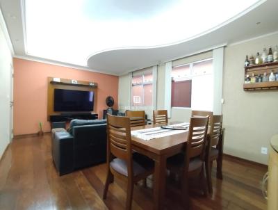 Apartamento para Venda, em Belo Horizonte, bairro Itapo, 3 dormitrios, 2 banheiros, 1 sute, 2 vagas