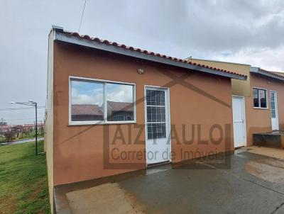 Casa 2 dormitrios para Locao, em Orlndia, bairro Condomnio Torino, 2 dormitrios, 1 banheiro