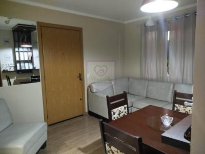 Apartamento para Venda, em Campo Bom, bairro Bela Vista, 2 dormitrios, 1 banheiro, 1 vaga