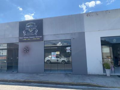 Sala Comercial para Locao, em Balnerio Gaivota, bairro Lagoa de Fora, 1 banheiro