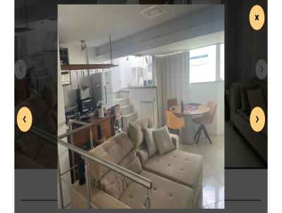 Apartamento para Venda, em Salvador, bairro Ondina, 3 dormitrios, 2 banheiros, 1 sute