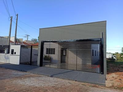 Casa para Venda, em Presidente Venceslau, bairro Residencial dos Ipes, 3 dormitrios, 2 banheiros, 1 sute, 2 vagas