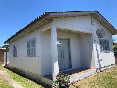 Casa para Locao, em Balnerio Gaivota, bairro Lagoa de Fora, 2 dormitrios, 1 banheiro, 1 vaga