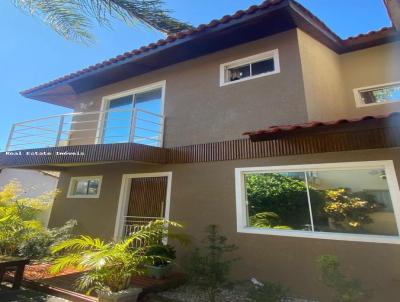 Casa para Venda, em Florianpolis, bairro Ingleses do Rio Vermelho, 3 dormitrios, 2 banheiros, 1 sute, 1 vaga