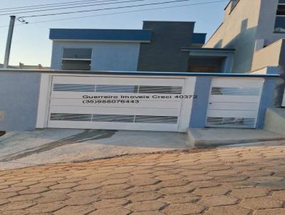 Casa para Venda, em So Loureno, bairro Oliveiras, 2 dormitrios, 1 banheiro, 1 vaga