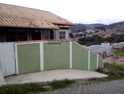 Casa para Venda, em So Loureno, bairro CARIOCA, 2 dormitrios, 1 banheiro, 2 vagas