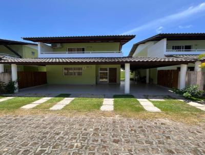 Casa em Condomnio para Venda, em Salvador, bairro Stella Maris, 4 dormitrios, 5 banheiros, 2 sutes, 4 vagas