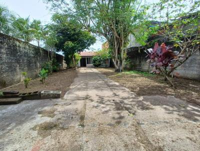 Casa para Venda, em Itanham, bairro Jardim Tanise, 1 dormitrio, 1 banheiro, 4 vagas