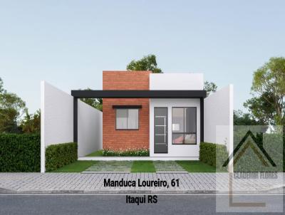 Empreendimento para Venda, em Itaqui, bairro Chcara, 2 dormitrios, 1 banheiro, 1 vaga