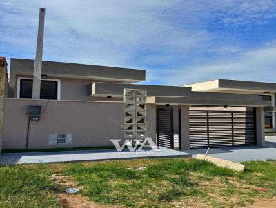 Casa para Venda, em Araruama, bairro PARATY, 3 dormitórios, 2 banheiros, 1 suíte, 2 vagas