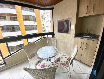 Apartamento Zona Central para Temporada, em Balnerio Cambori, bairro CENTRO, 2 dormitrios, 2 banheiros, 1 sute, 2 vagas