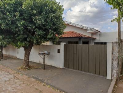 Casa para Venda, em Presidente Venceslau, bairro Jardim Esperana, 2 dormitrios, 2 banheiros, 1 vaga