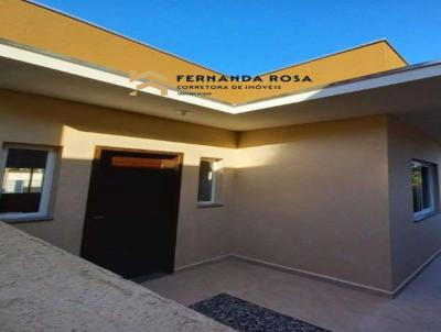 Casa Geminada para Venda, em Itapoá, bairro Balneário Princesa do Mar