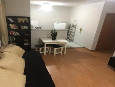 Apartamento para Venda, em Sorocaba, bairro Jardim Guaruj, 2 dormitrios, 1 banheiro, 1 vaga