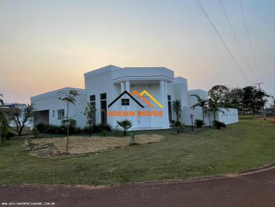Represa para Venda, em Avar, bairro Riviera Santa Cristina I, 5 dormitrios, 3 banheiros, 2 sutes