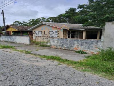 Casa para Venda, em Laguna, bairro Cabeçuda, 2 dormitórios, 1 banheiro, 1 vaga