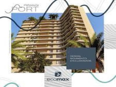 Apartamento para Venda, em Parnamirim, bairro Pirangi do Norte (Distrito Litoral), 1 dormitório, 1 banheiro, 1 vaga