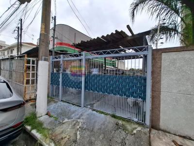 Casa para Venda, em So Paulo, bairro Vila Gustavo, 4 dormitrios, 3 banheiros, 1 vaga