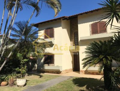 Casa em Condomnio para Venda, em Rio de Janeiro, bairro Anil, 6 dormitrios, 4 banheiros, 6 sutes, 4 vagas