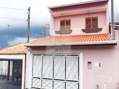Casa para Venda, em Mogi das Cruzes, bairro Jardim Universo, 3 dormitrios, 1 sute