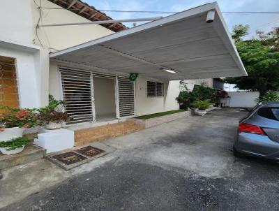 Casa para Venda, em Joo Pessoa, bairro Estados, 3 dormitrios, 2 banheiros, 1 sute, 1 vaga