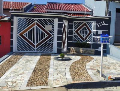 Casa para Venda, em Tatu, bairro Jardim Planalto