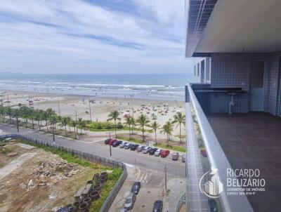 Apartamento para Venda, em Praia Grande, bairro Caiara, 3 dormitrios, 1 banheiro, 1 sute, 2 vagas