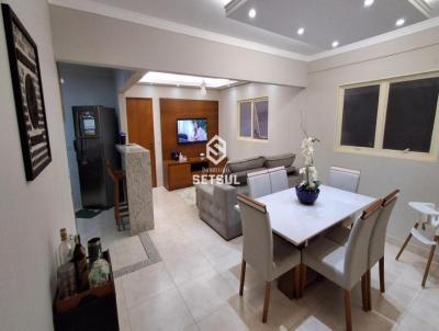 Apartamento para Venda, em So Jos do Rio Preto, bairro Higienpolis, 3 dormitrios, 2 banheiros, 1 sute, 1 vaga
