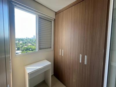 Apartamento para Locao, em So Jos dos Campos, bairro ESPLANADA 2, 1 dormitrio, 1 banheiro, 2 vagas
